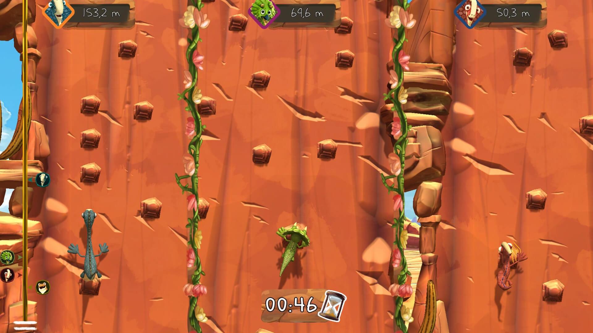 Gigantosaurus: Dino Sports