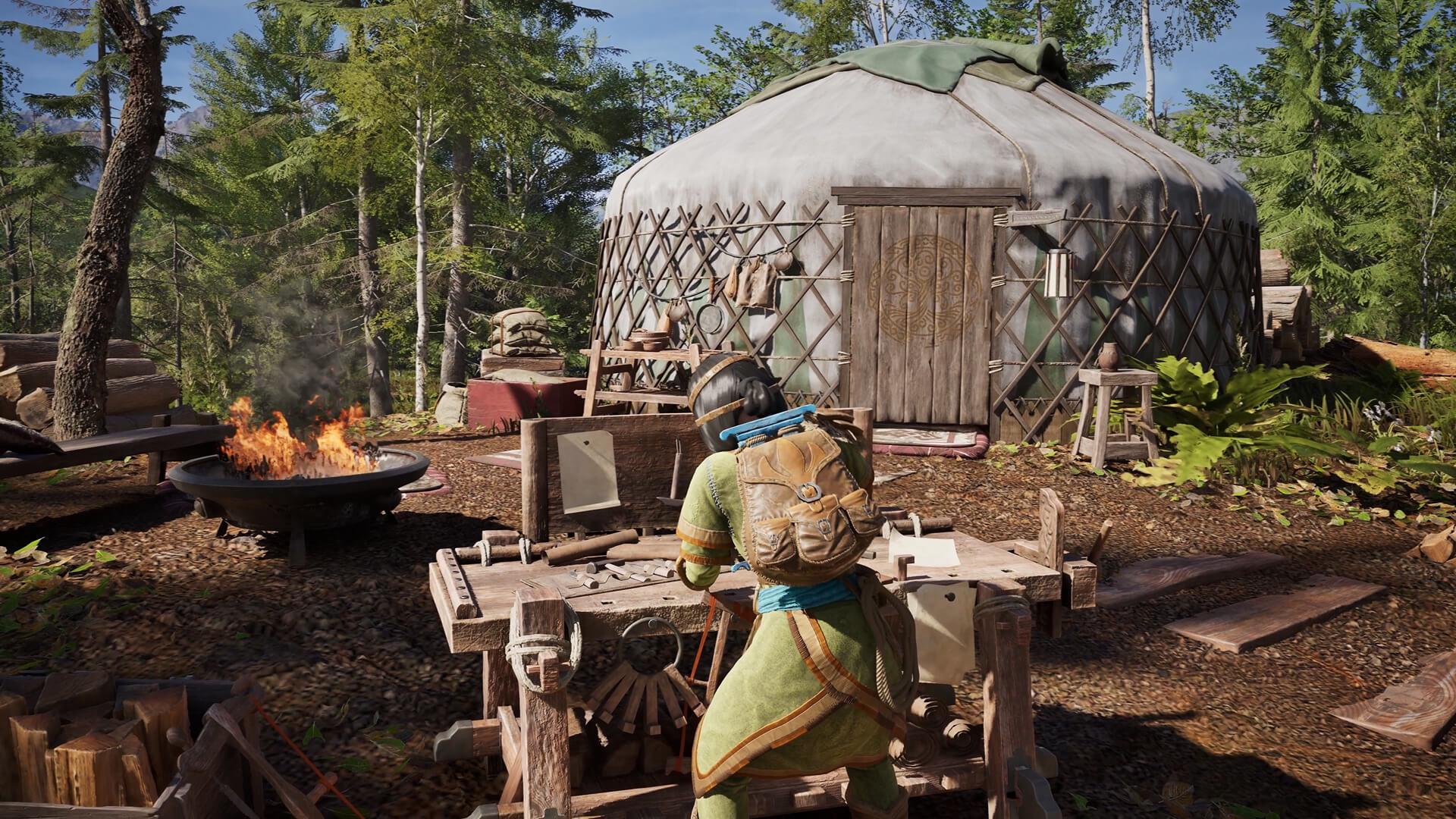 The Legend of Khiimori (Early Access)