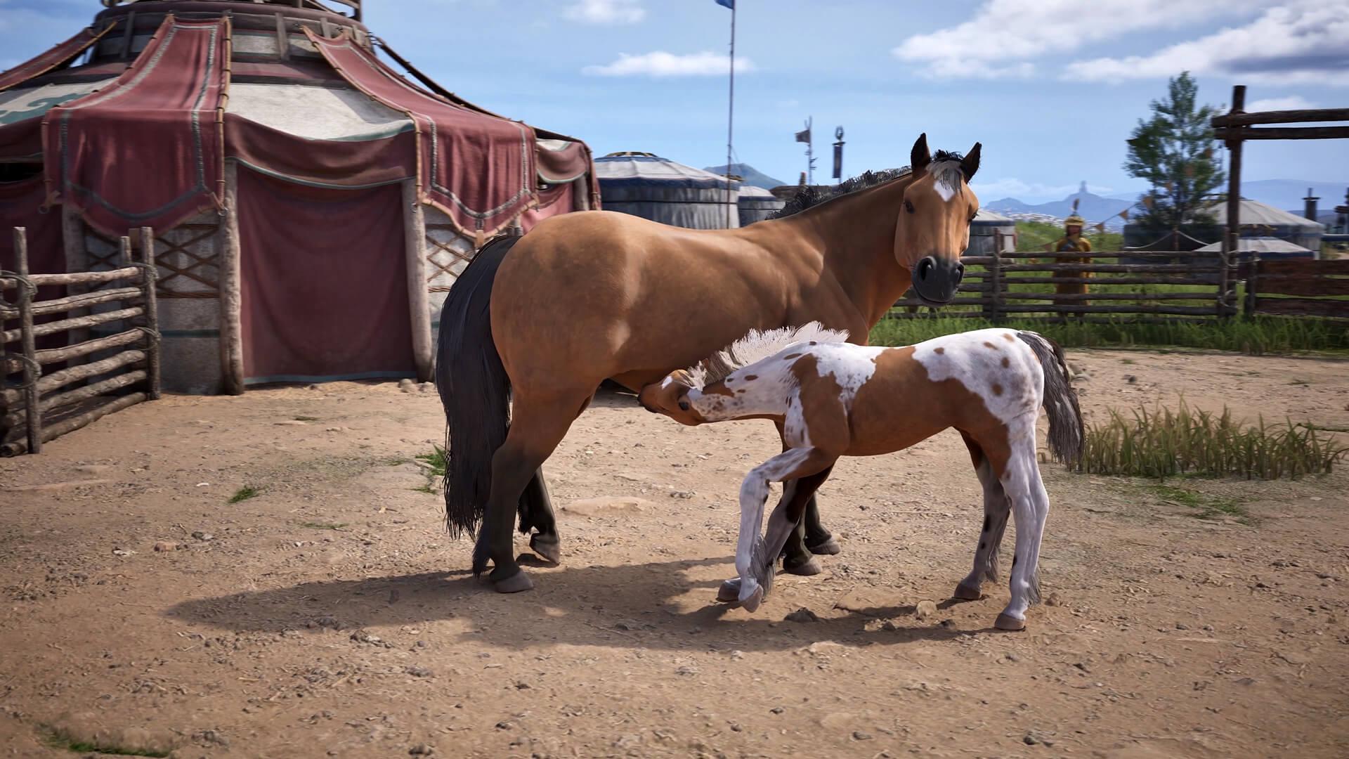 The Legend of Khiimori (Early Access)