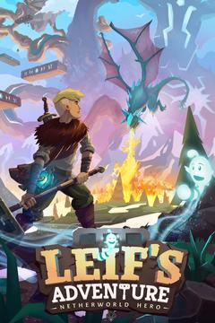 Leif's Adventure: Netherworld Hero