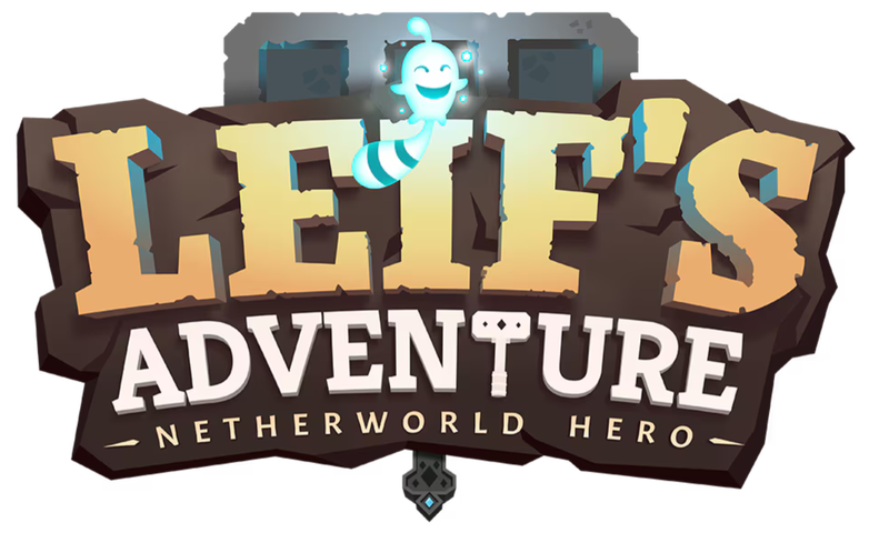 Leif's Adventure : Netherworld Hero