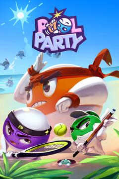 Pool Party