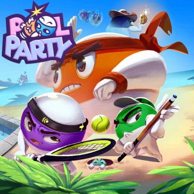 Pool Party