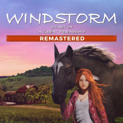 Whisper : Le Début d’une Belle Amitié - Remastered