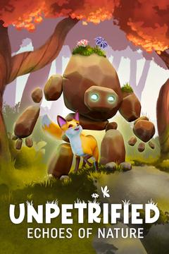 Unpetrified: Echoes of Nature