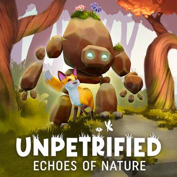 Unpetrified : Échos de la nature