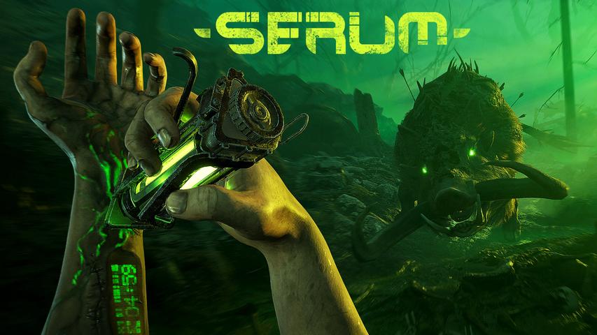 Serum: Toxic Survival