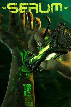 Serum: Toxic Survival