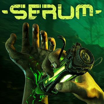 Serum : Toxic Survival