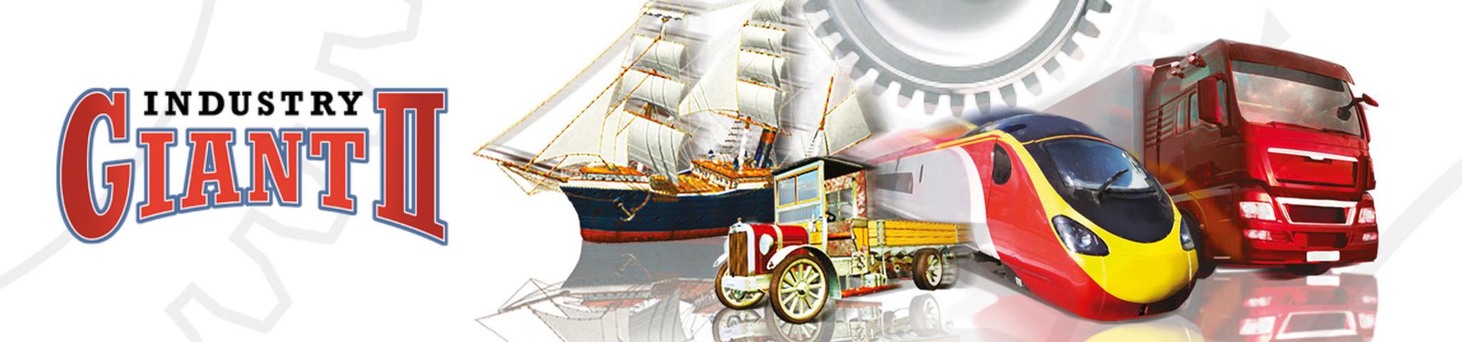 Industry Giant 2