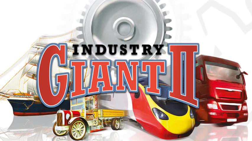 Industry Giant 2