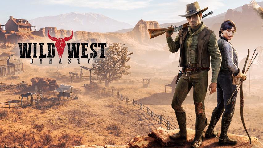 Wild West Dynasty