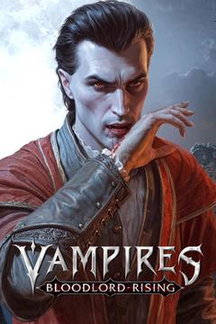 Vampires: Bloodlord Rising