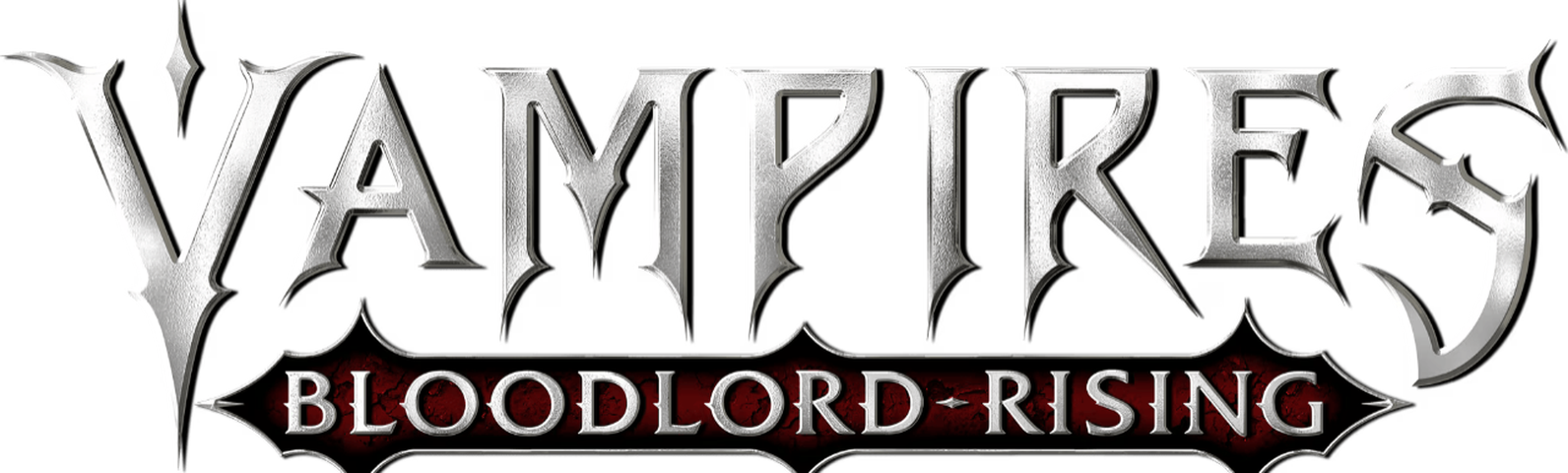 Vampires : Bloodlord Rising