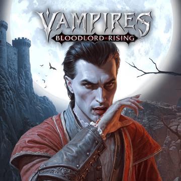 Vampires : Bloodlord Rising