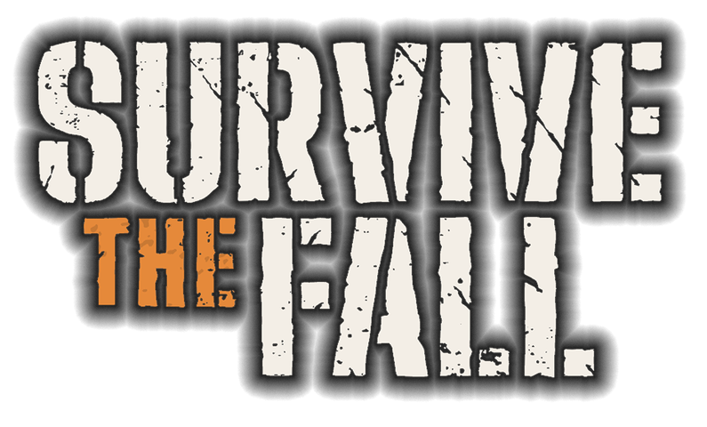 Survive the Fall