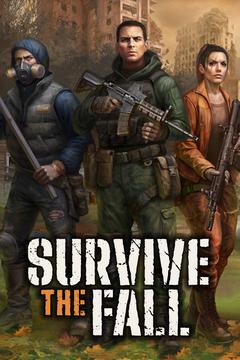 Survive the Fall