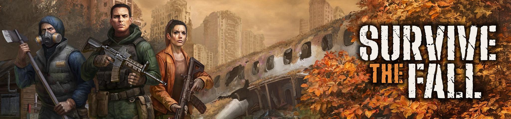 Survive the Fall