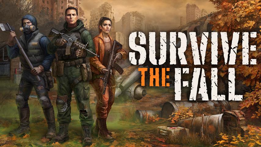 Survive the Fall