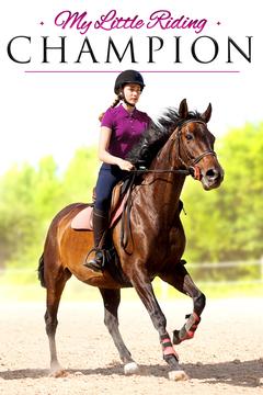 My Little Riding Champion