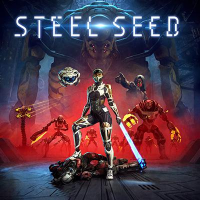 Steel Seed