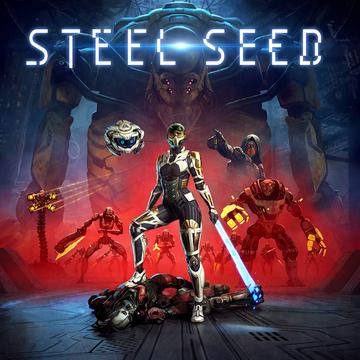 Steel Seed