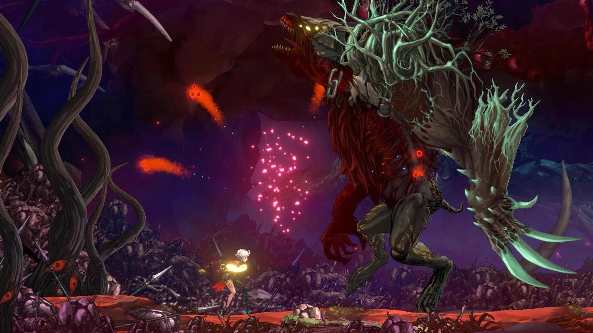 AWAKEN - Astral Blade