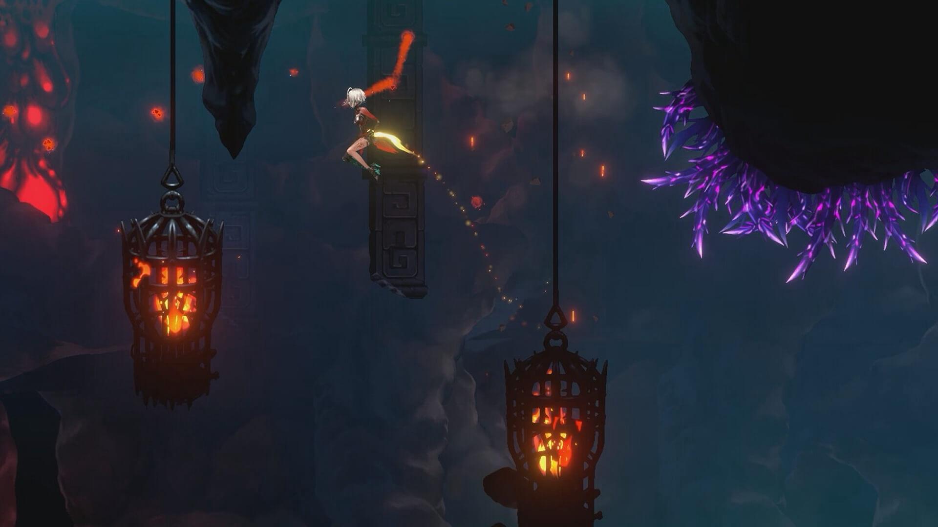 AWAKEN - Astral Blade