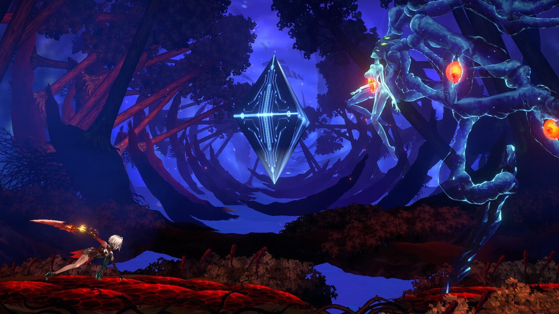 AWAKEN - Astral Blade