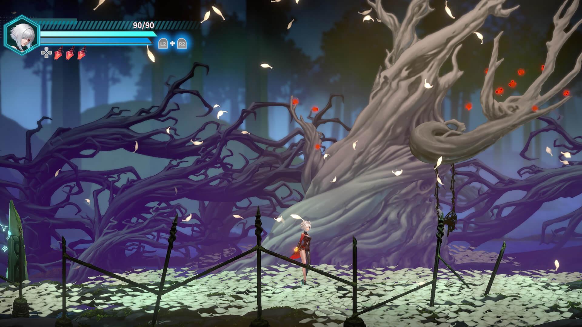 AWAKEN - Astral Blade