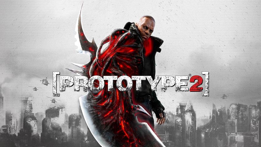 Prototype 2