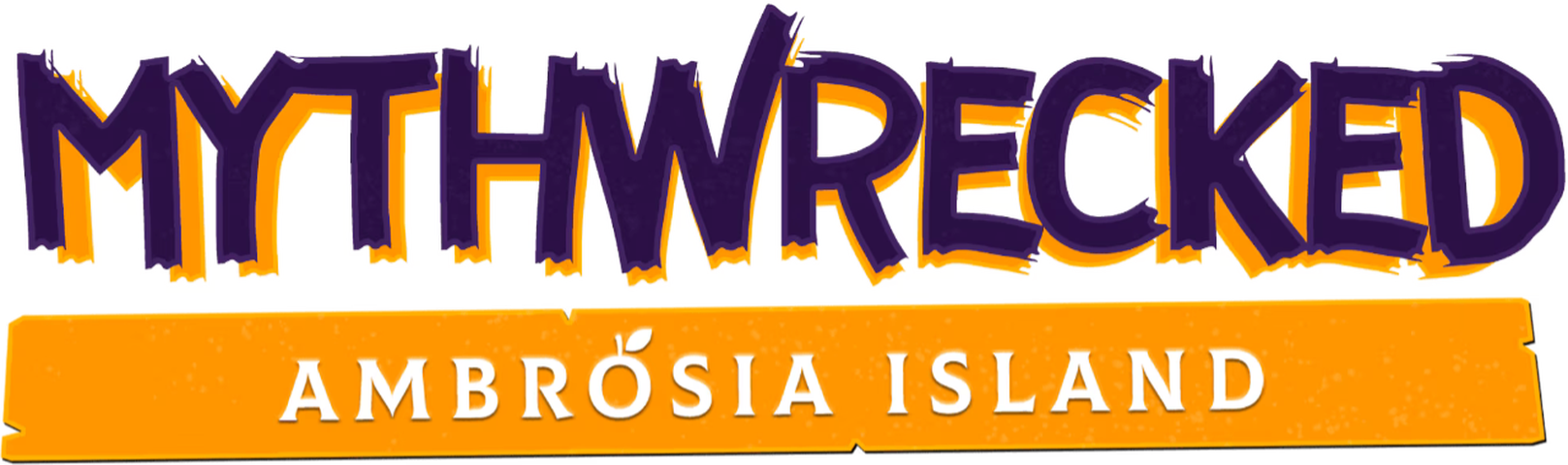 Mythwrecked: Ambrosia Island