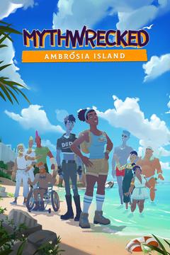 Mythwrecked: Ambrosia Island