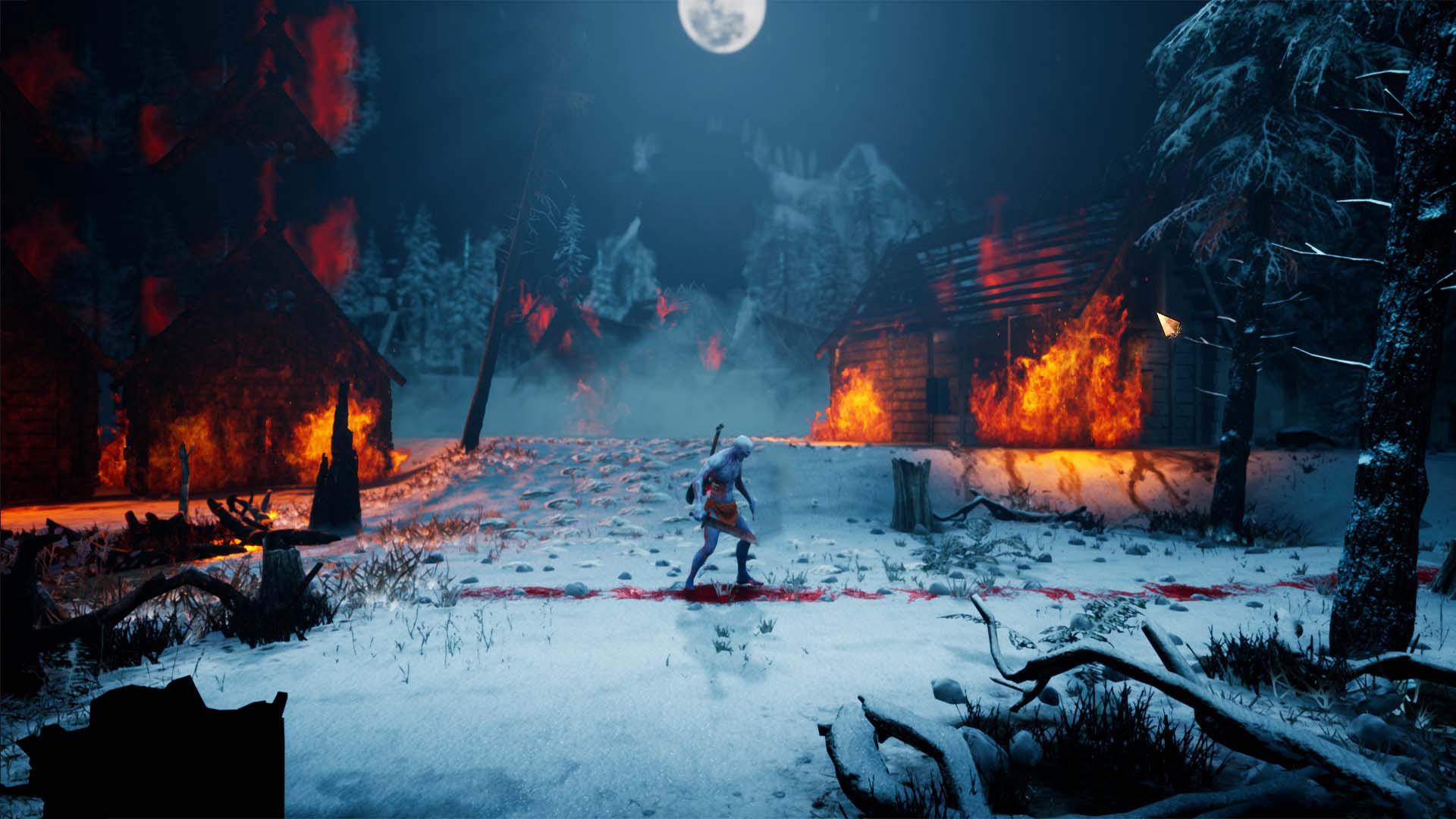 Demon Skin