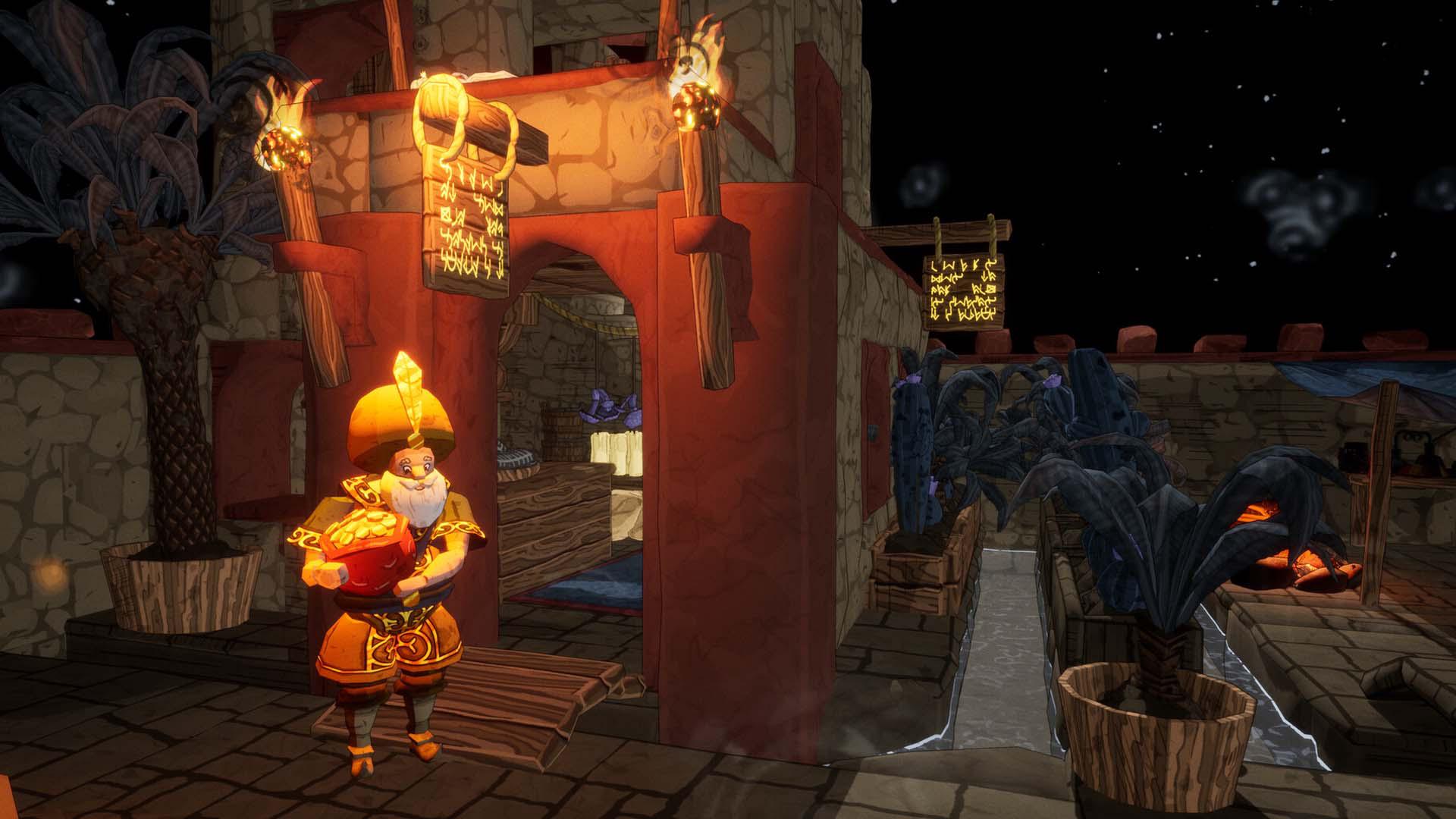 BattleJuice Alchemist