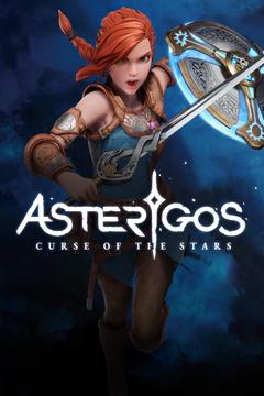Asterigos : Curse of the Stars