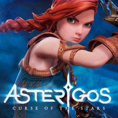 Asterigos: Curse of the Stars