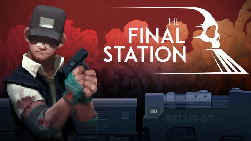 The Final Station