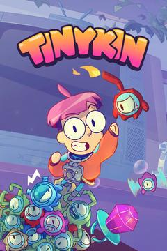 Tinykin