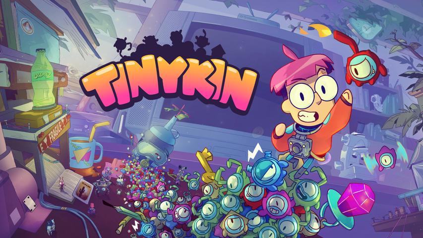 Tinykin