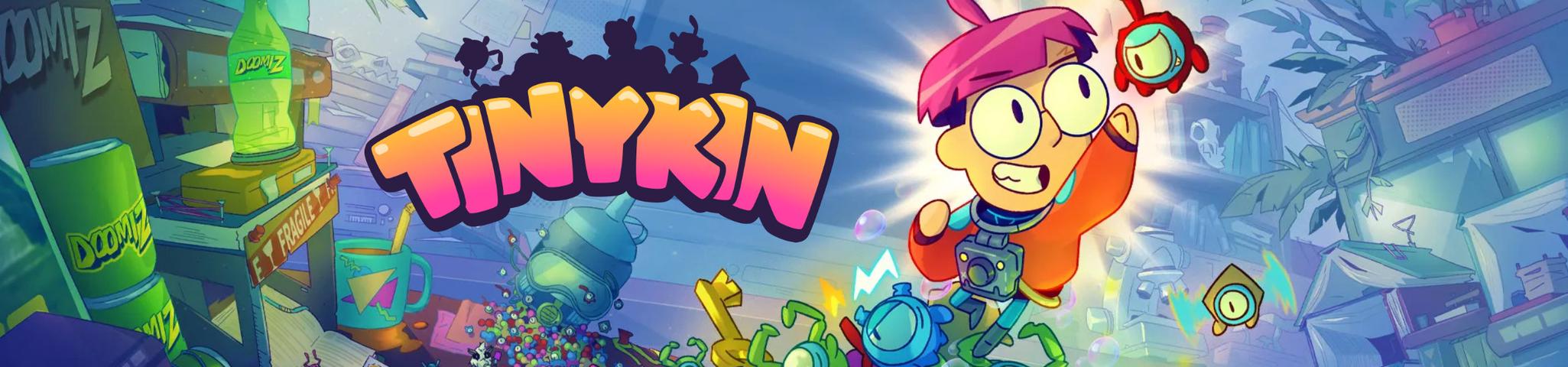 Tinykin