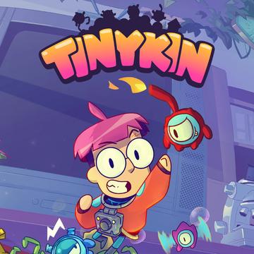 Tinykin