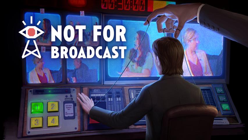 Not For Broadcast