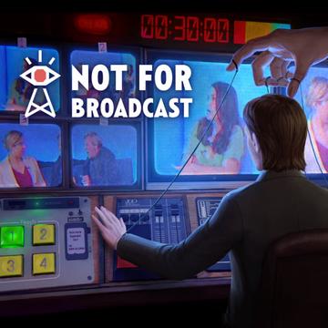 Not For Broadcast