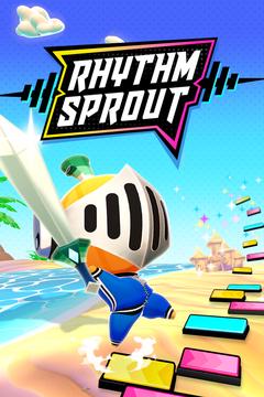 Rhythm Sprout: Sick Beats & Bad Sweets