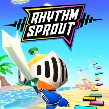 Rhythm Sprout: Sick Beats & Bad Sweets