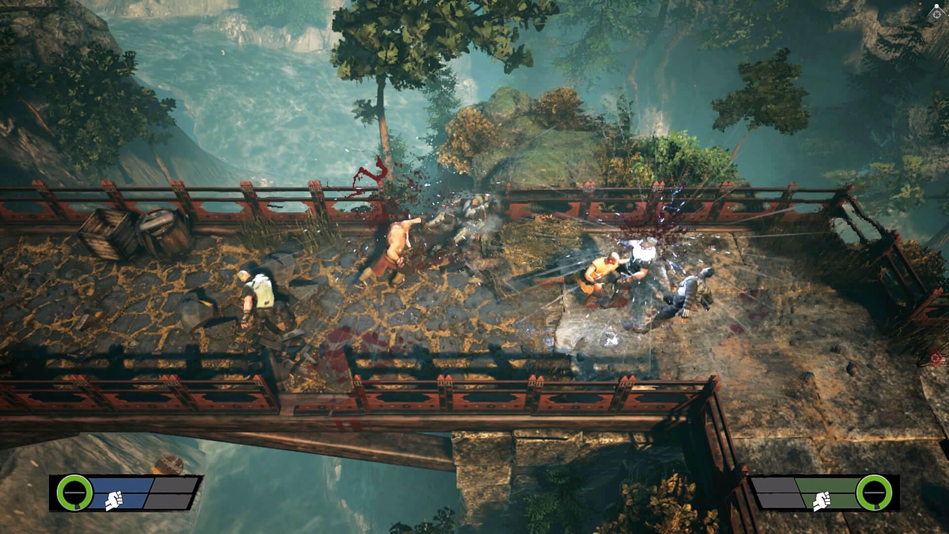 Redeemer: Enhanced Edition