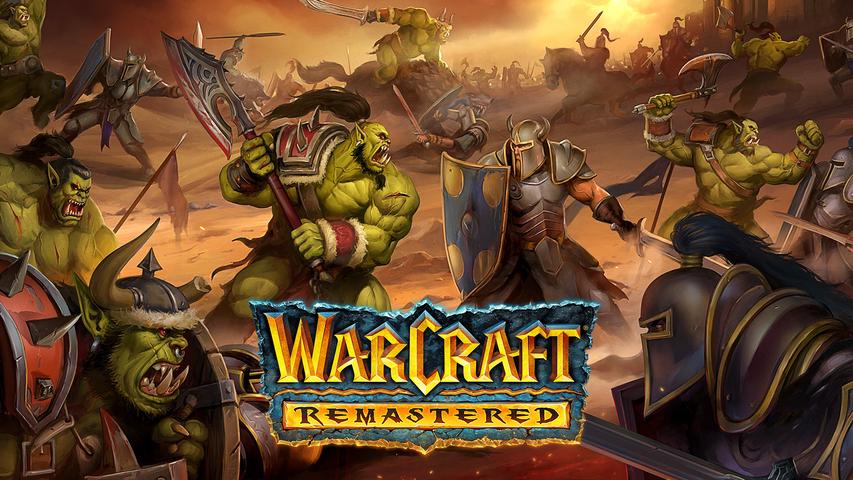 Warcraft® I: Remastered