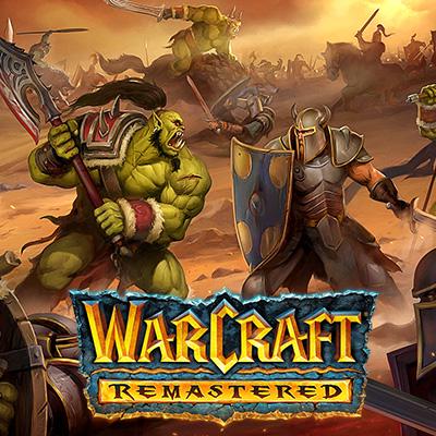 Warcraft® I : Remastered