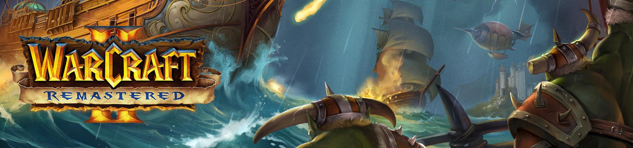 Warcraft® II: Remastered